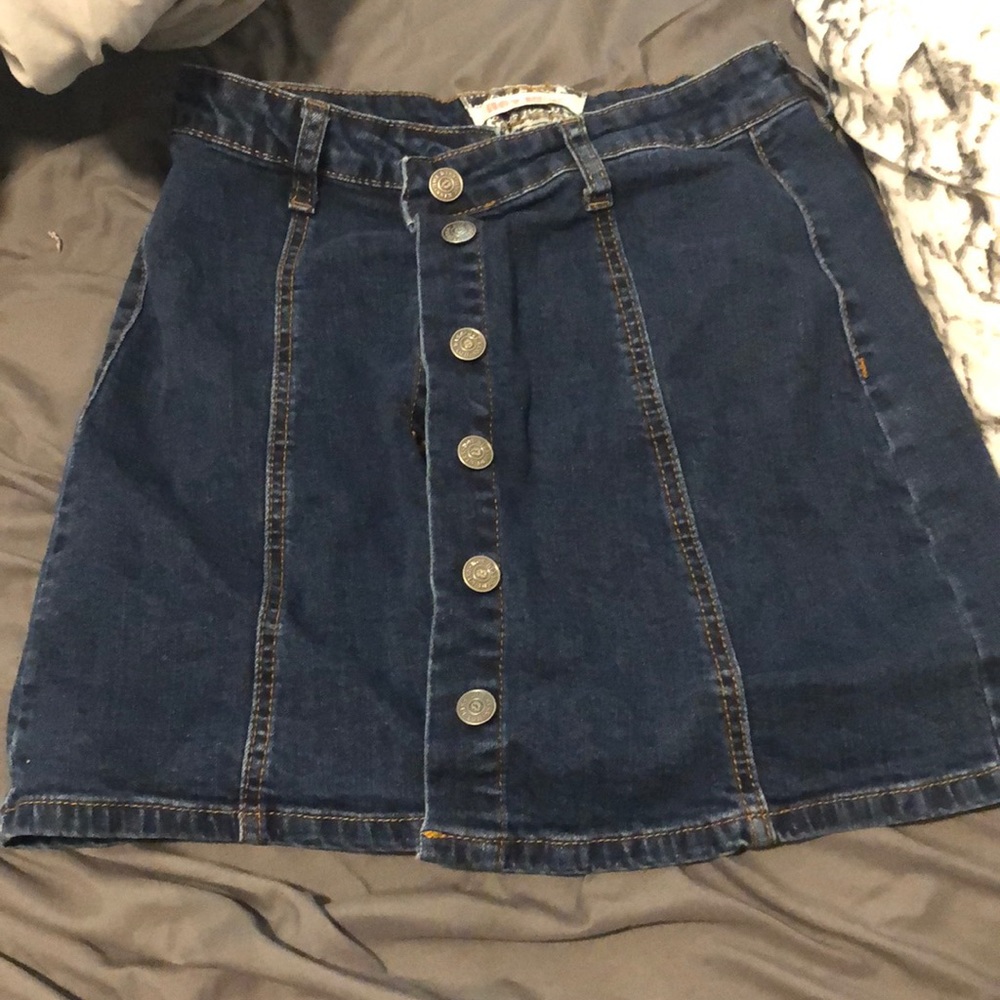Skirt